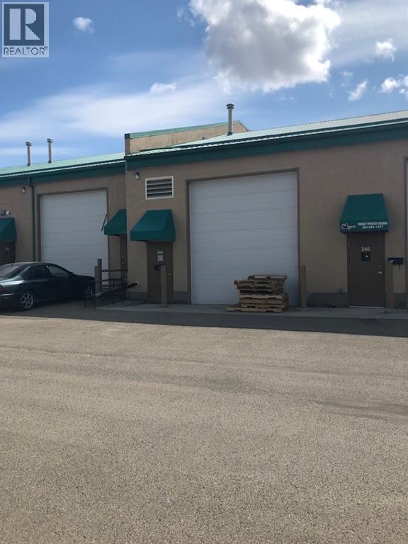 Industrial for Sale in   Pegasus Way NE Pegasus Calgary 
