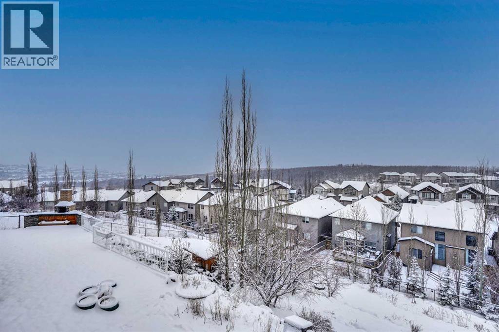 Single Family House for Sale in  Tremblant Way SW Springbank Hill Calgary 