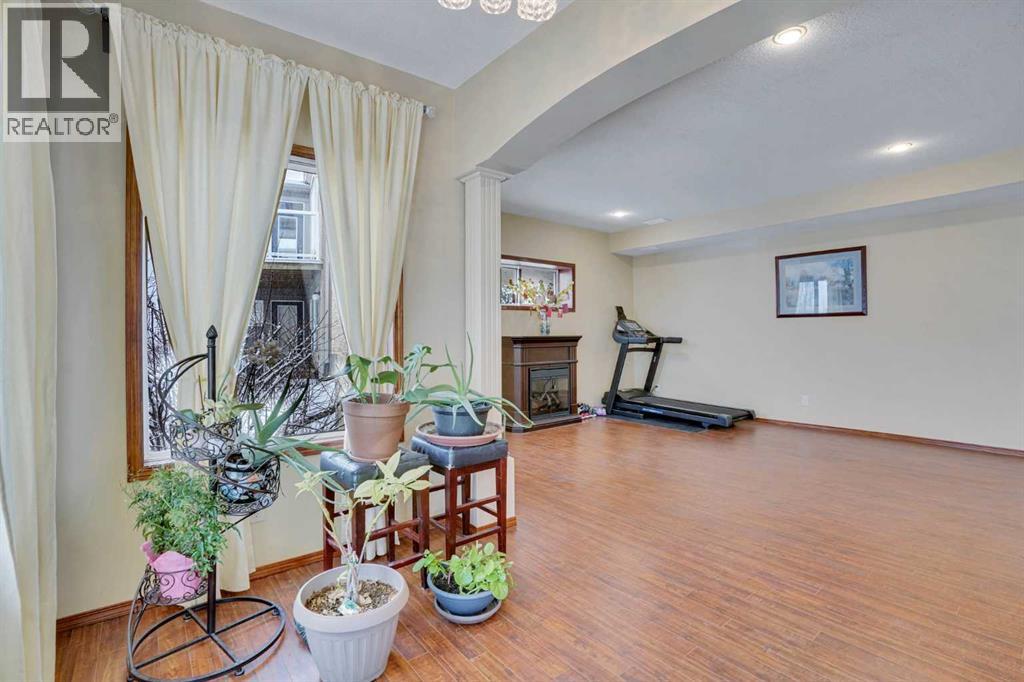 Single Family House for Sale in  Tremblant Way SW Springbank Hill Calgary 