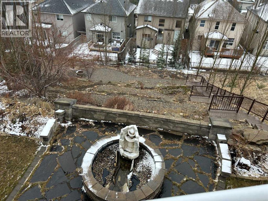 Single Family House for Sale in  Tremblant Way SW Springbank Hill Calgary 