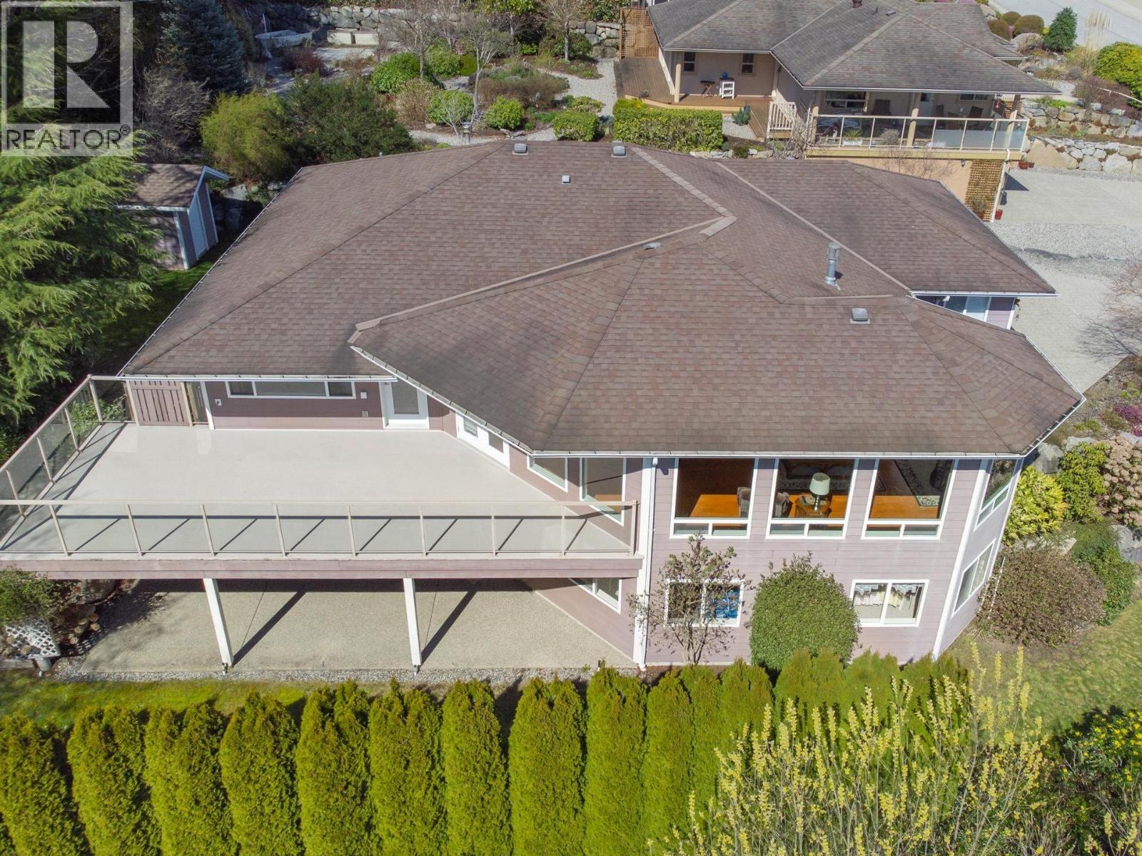 6249 BAILLIE ROAD, Sechelt