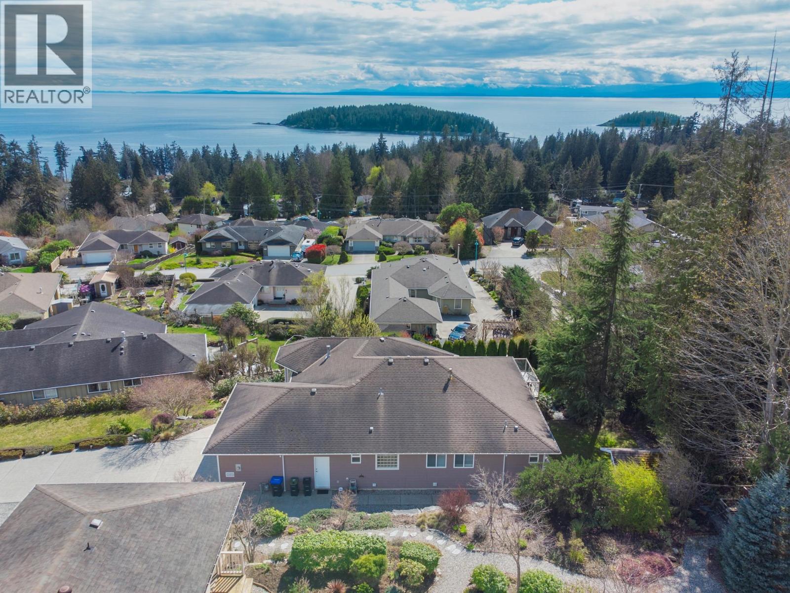 6249 BAILLIE ROAD, Sechelt