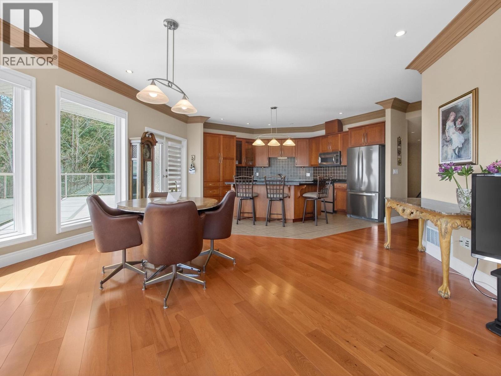 6249 BAILLIE ROAD, Sechelt