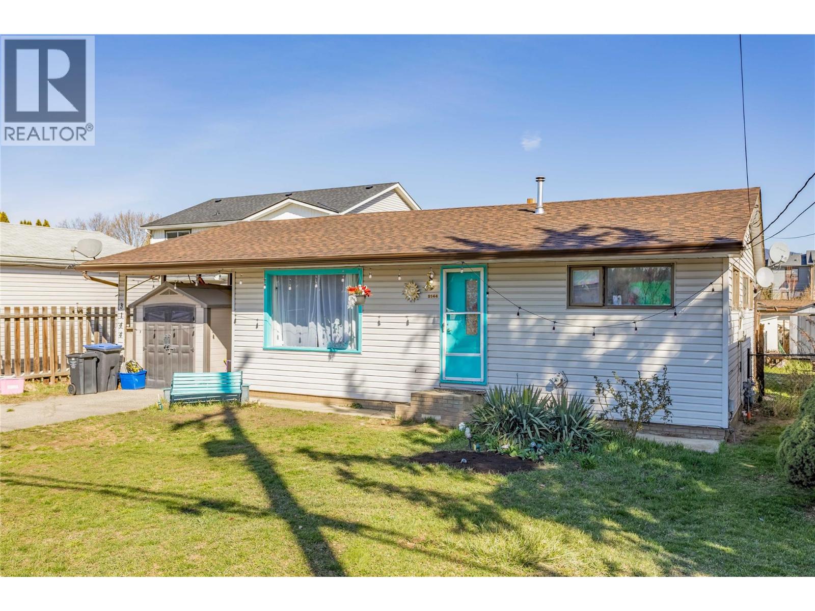 3144 Woodsdale Road, Lake Country