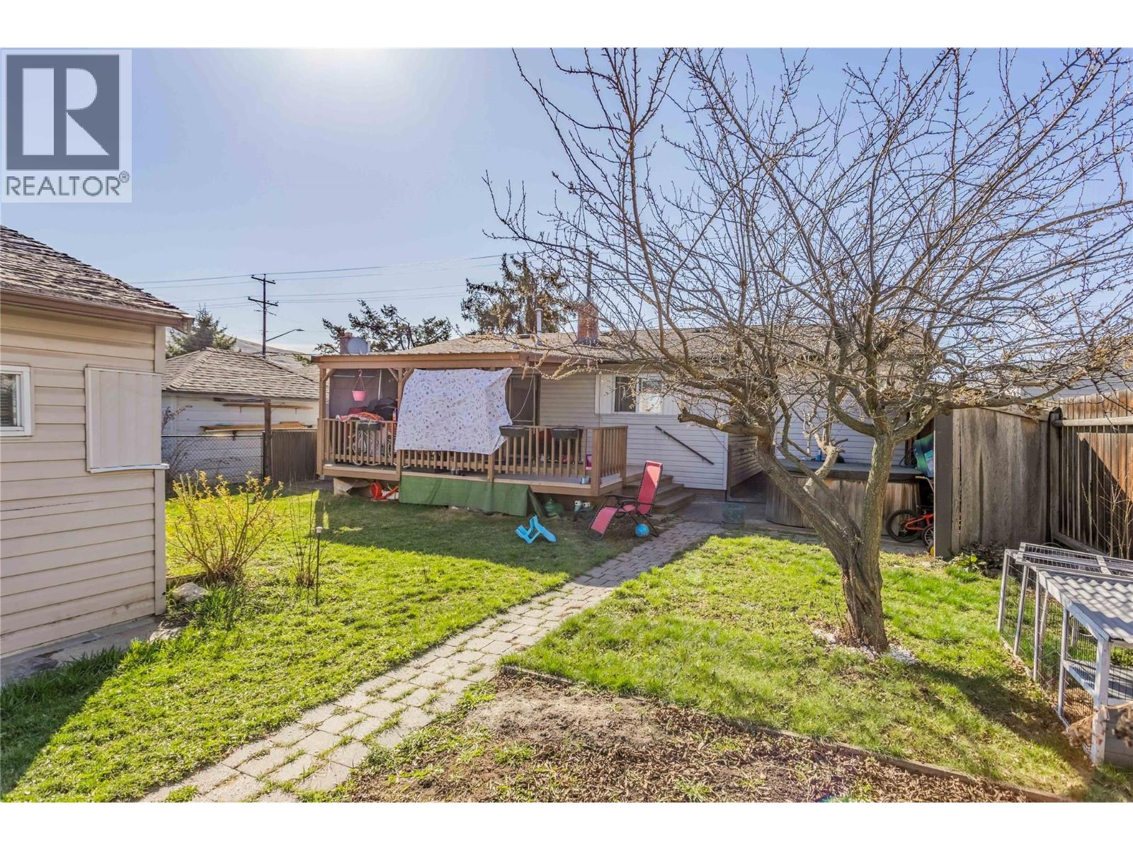 3144 Woodsdale Road, Lake Country