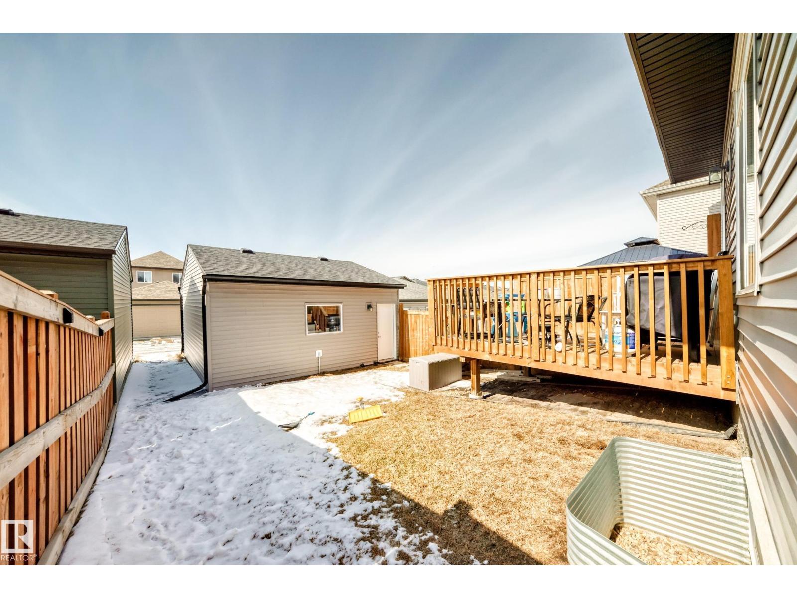 2266 54 ST SW, Edmonton