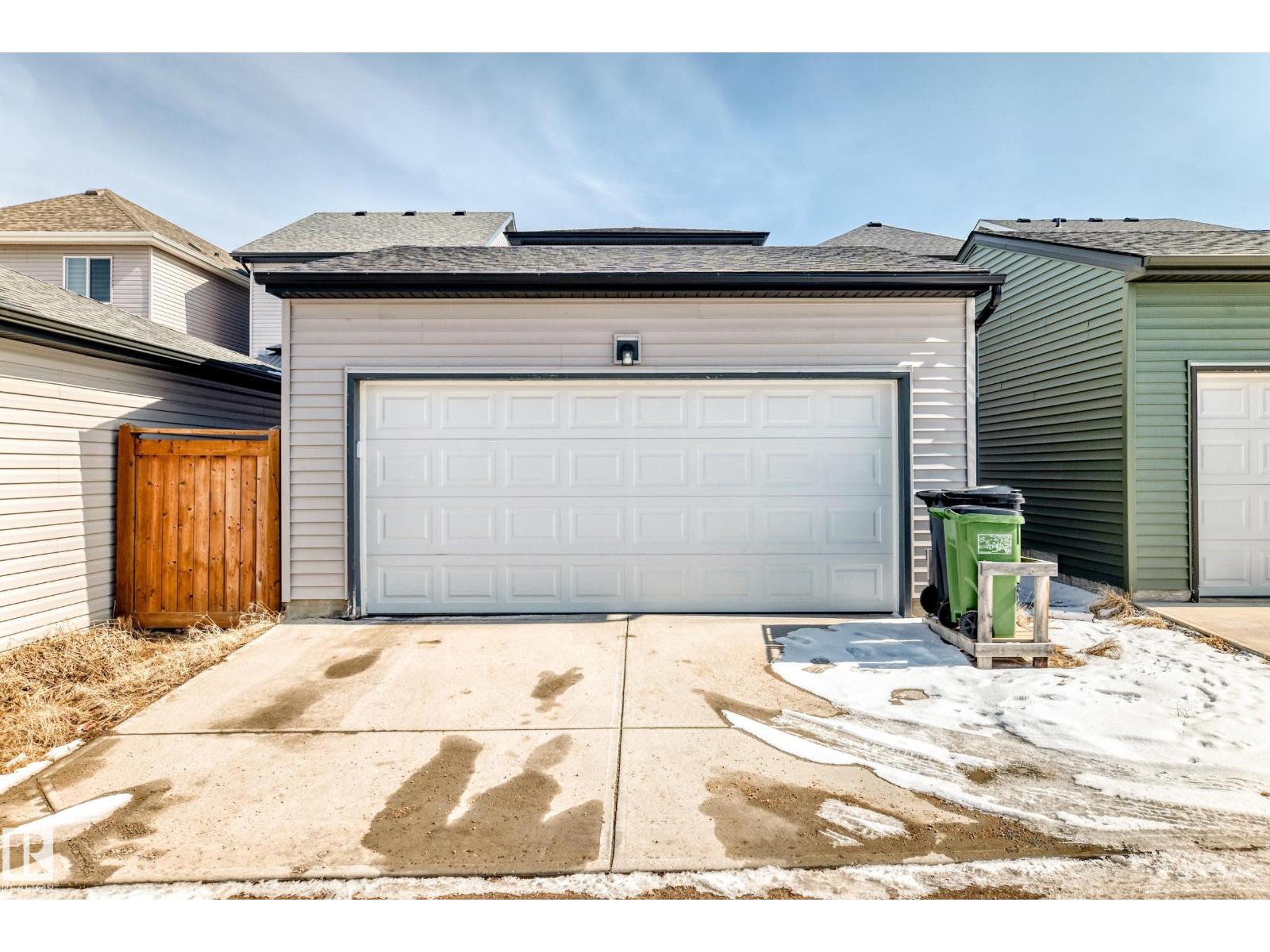 2266 54 ST SW, Edmonton