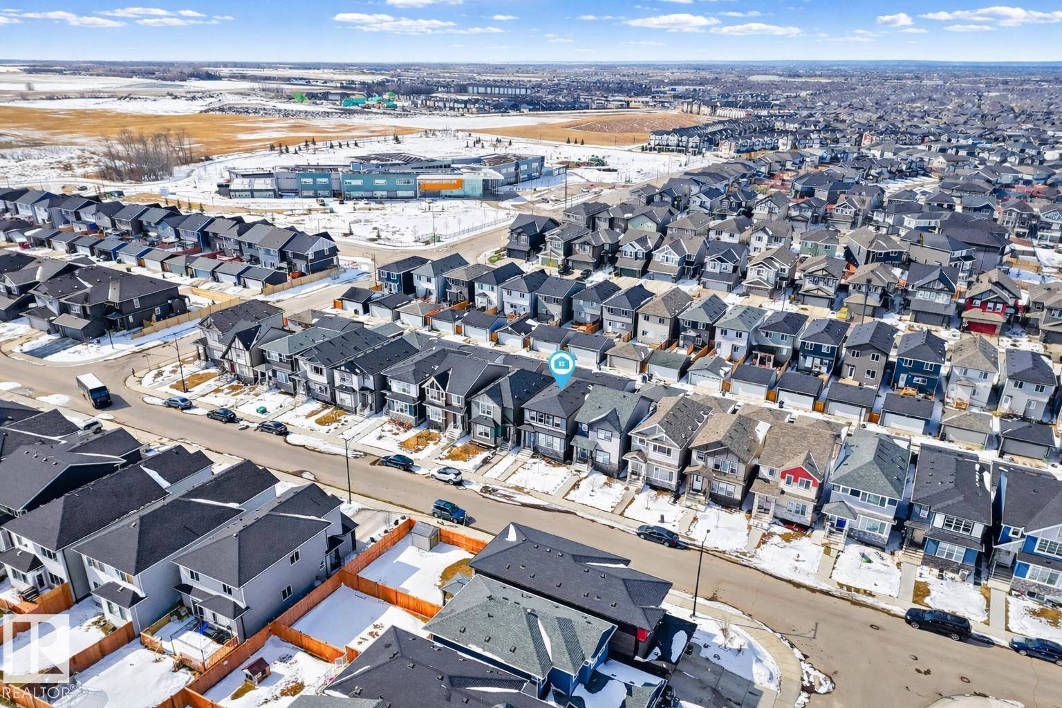 2266 54 ST SW, Edmonton