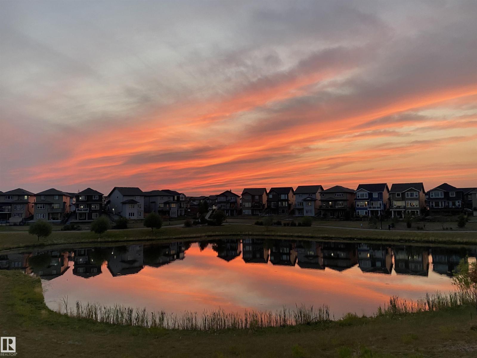 2266 54 ST SW, Edmonton