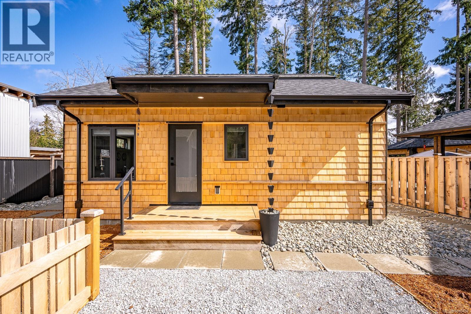 4615 Thompson Clarke Dr E, Bowser