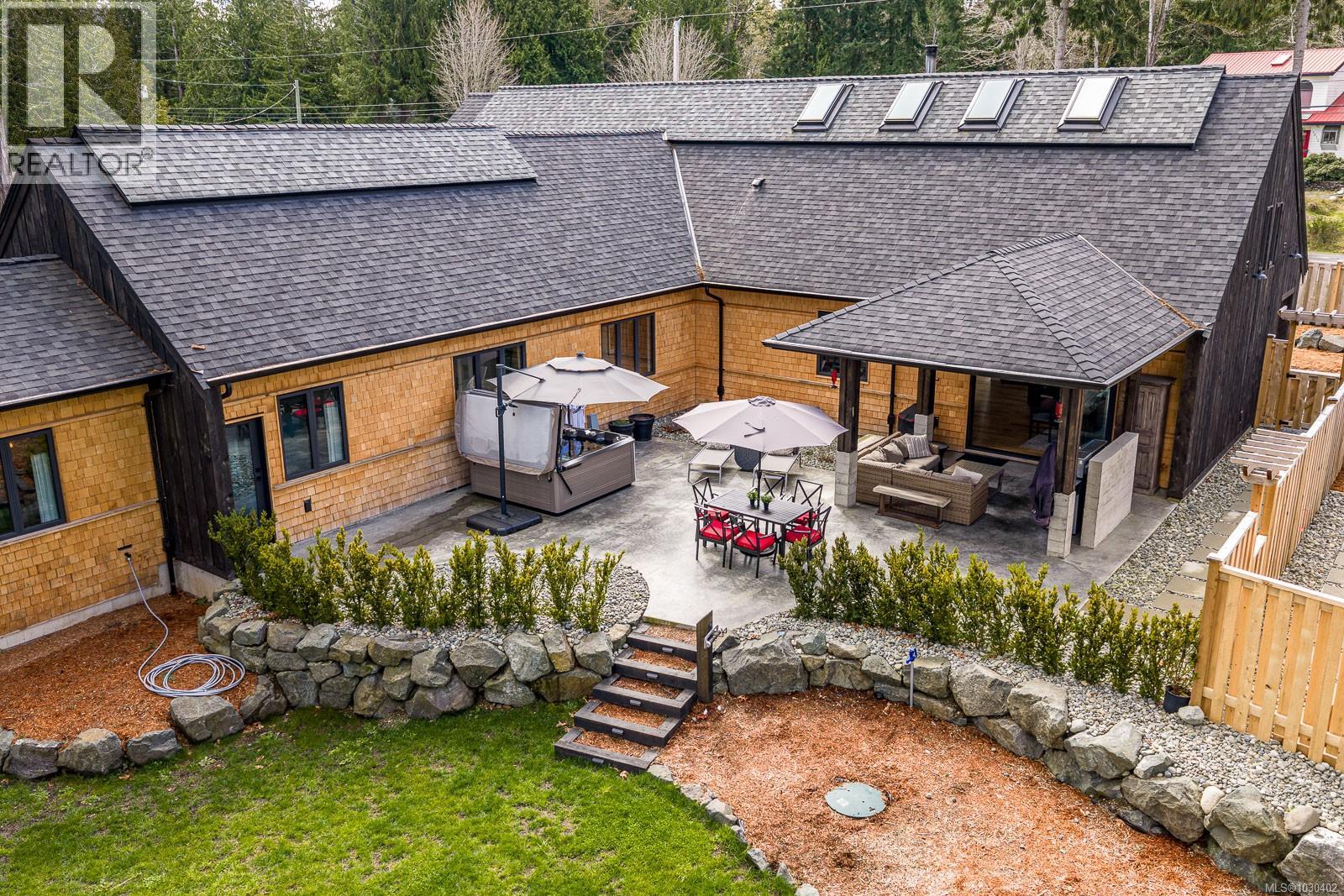 4615 Thompson Clarke Dr E, Bowser