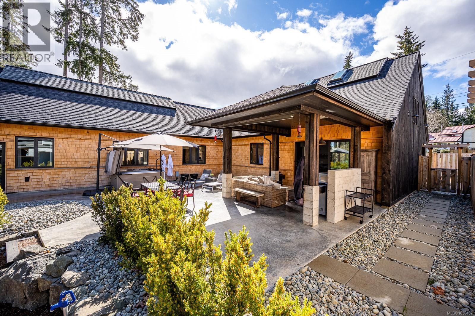 4615 Thompson Clarke Dr E, Bowser