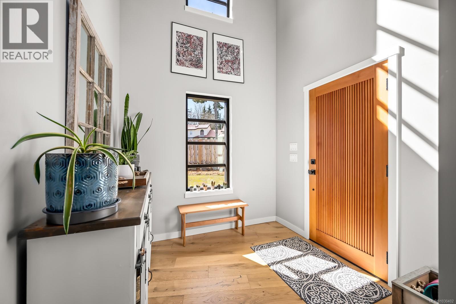 4615 Thompson Clarke Dr E, Bowser