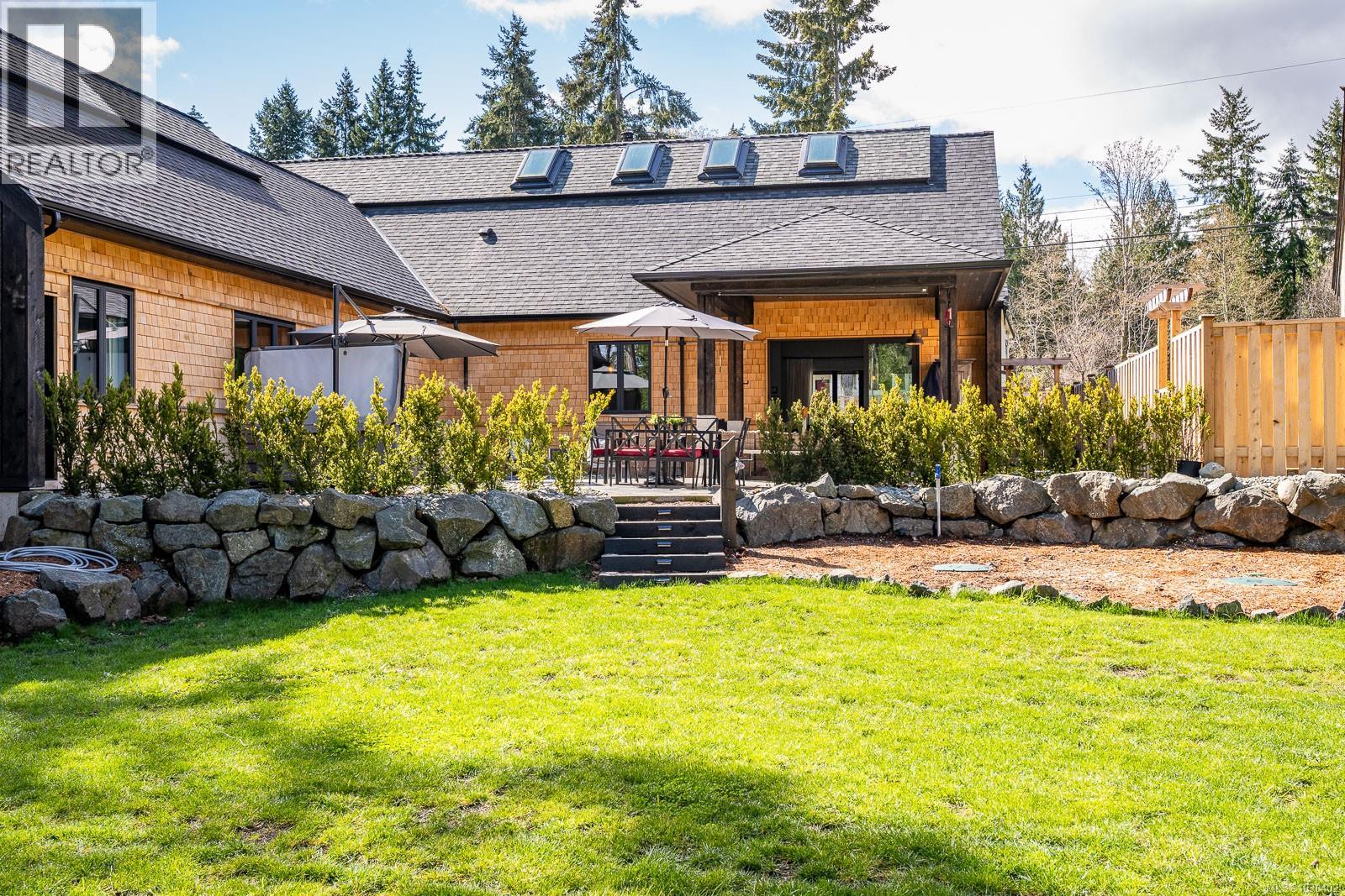 4615 Thompson Clarke Dr E, Bowser