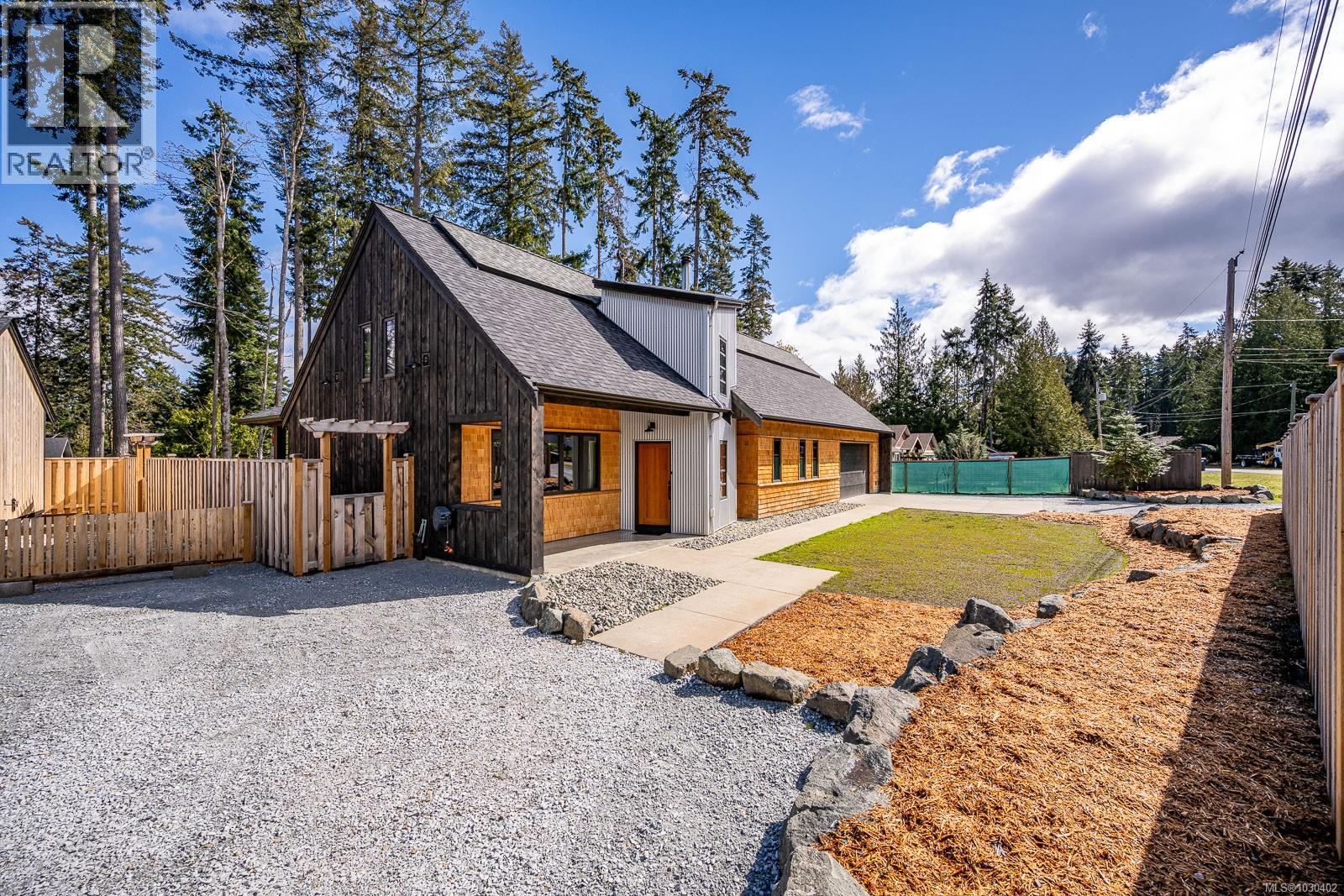 4615 Thompson Clarke Dr E, Bowser