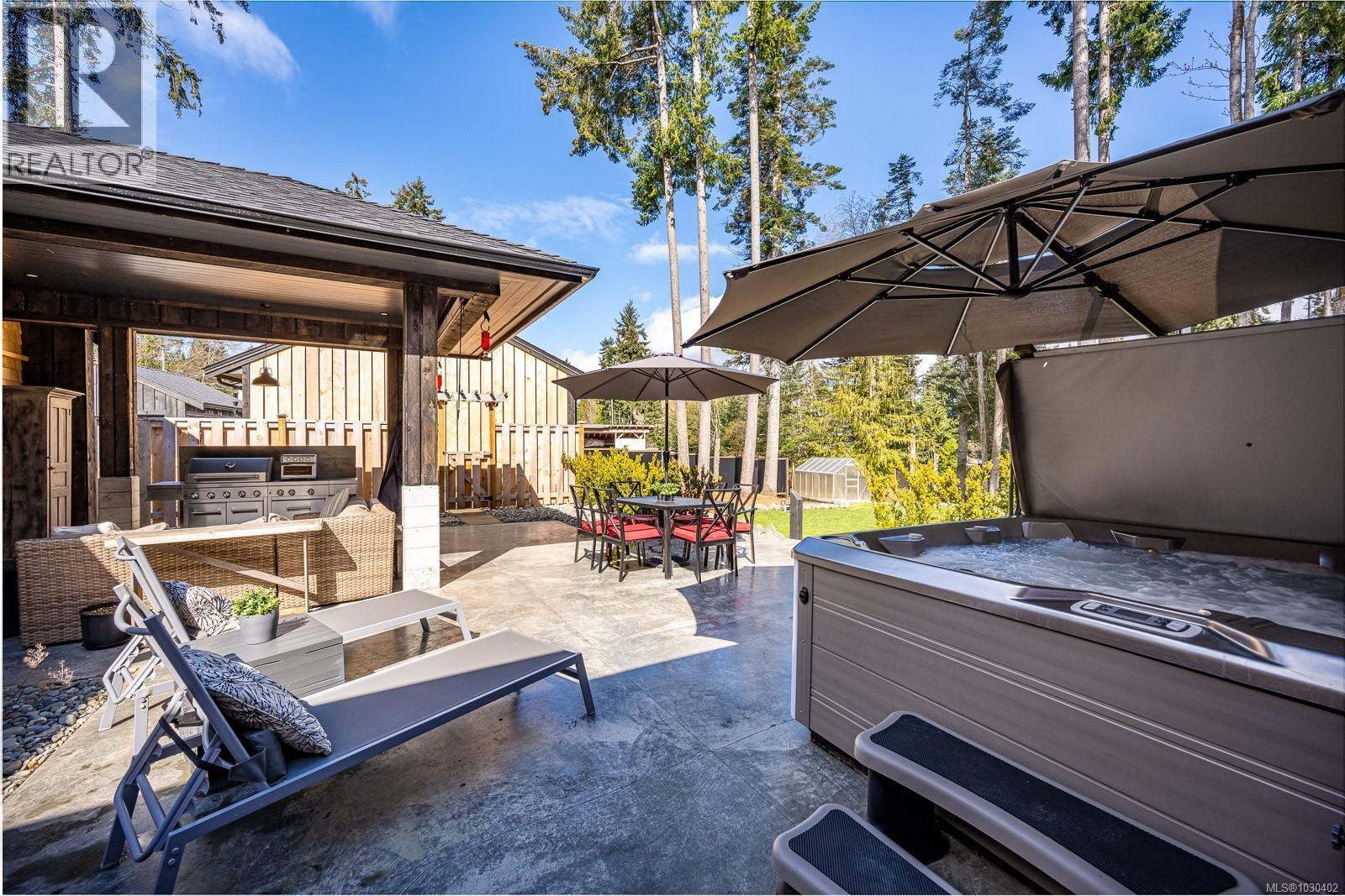 4615 Thompson Clarke Dr E, Bowser