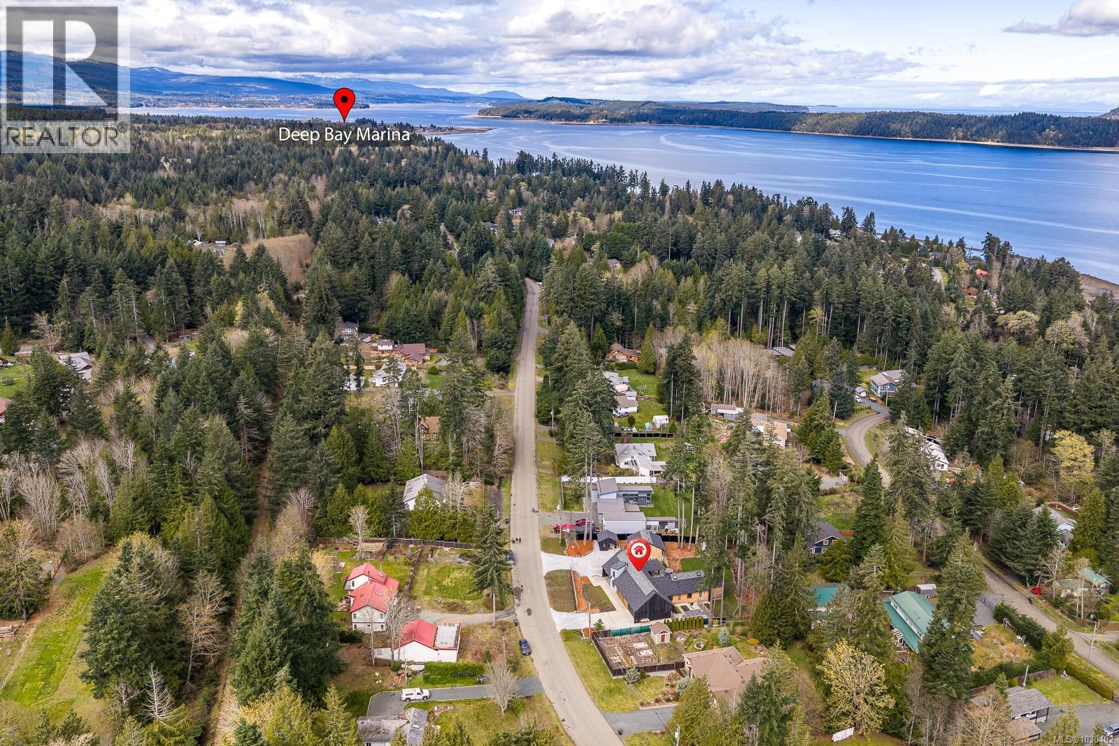 4615 Thompson Clarke Dr E, Bowser