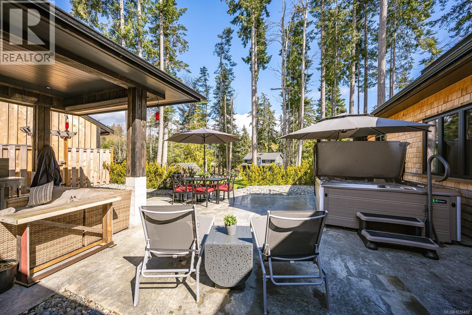 4615 Thompson Clarke Dr E, Bowser