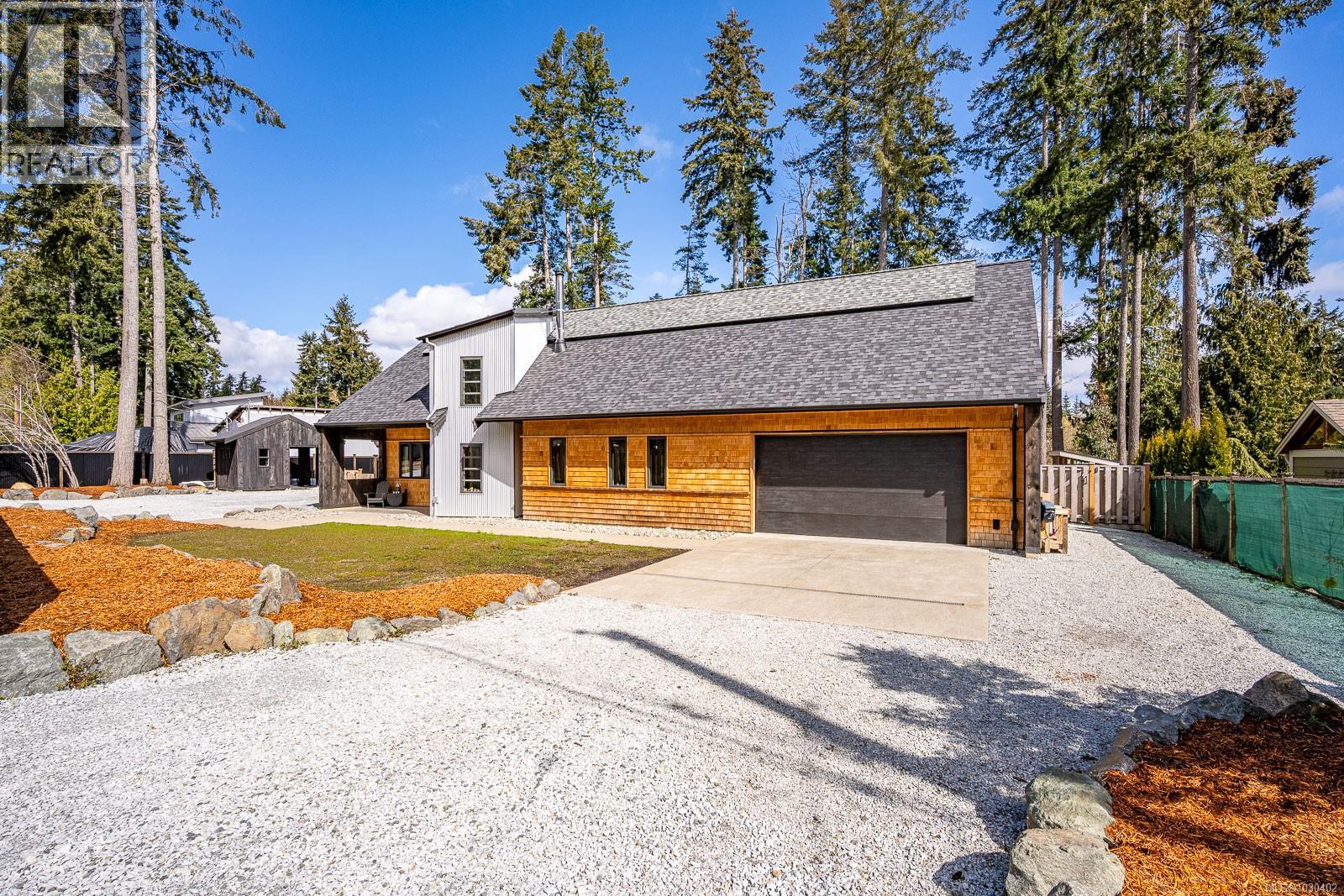 4615 Thompson Clarke Dr E, Bowser