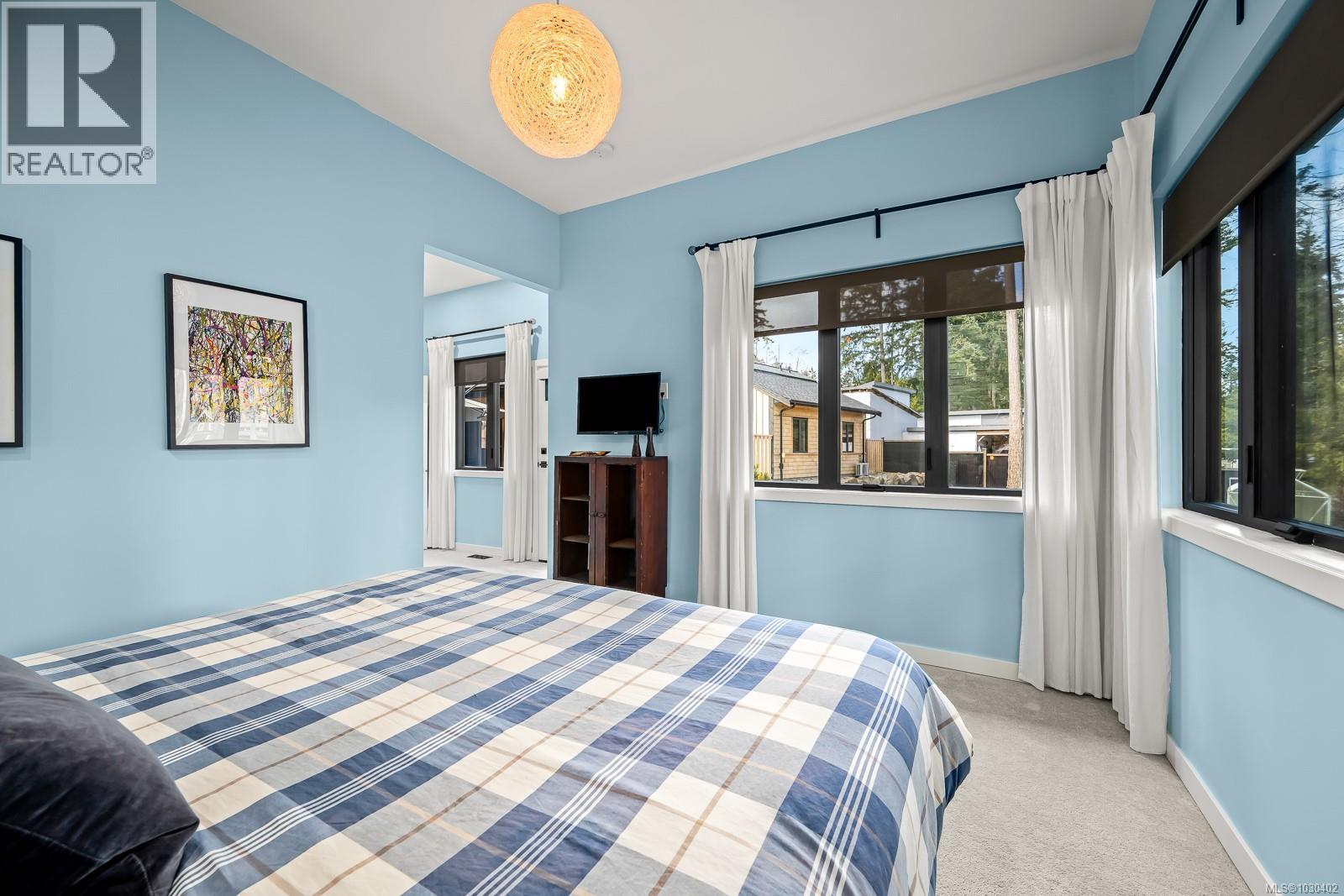 4615 Thompson Clarke Dr E, Bowser