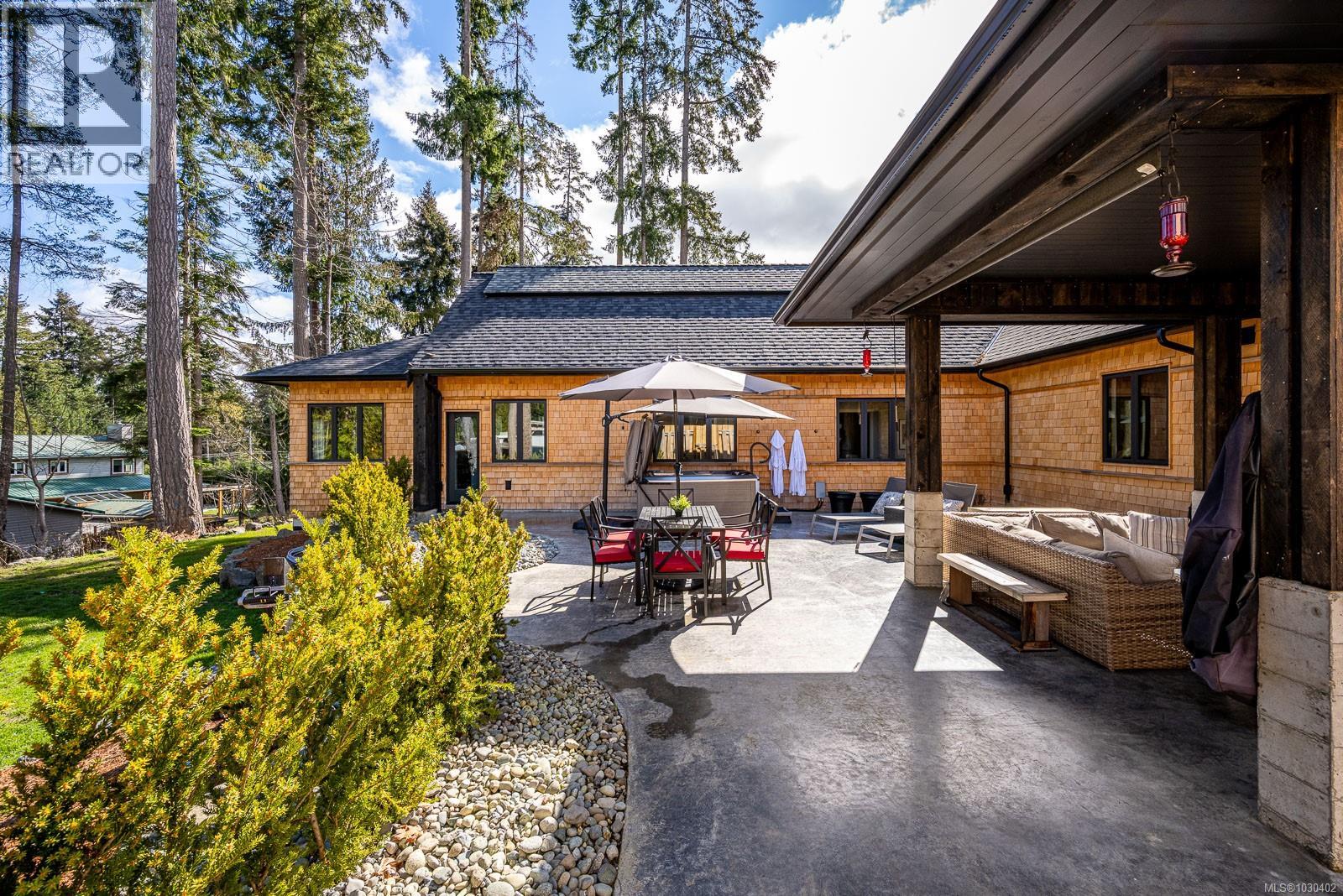 4615 Thompson Clarke Dr E, Bowser