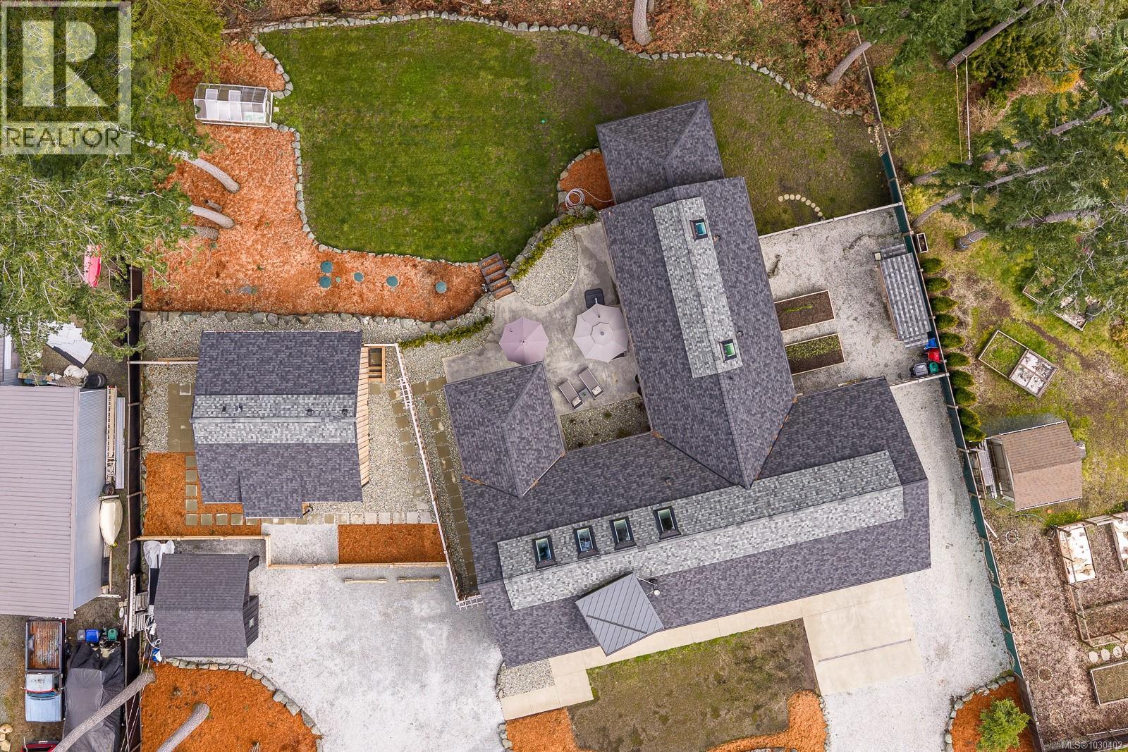 4615 Thompson Clarke Dr E, Bowser