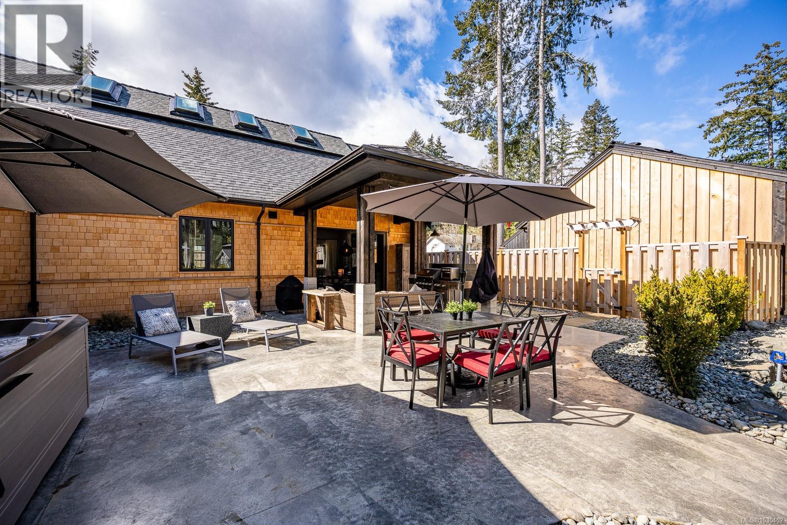 4615 Thompson Clarke Dr E, Bowser