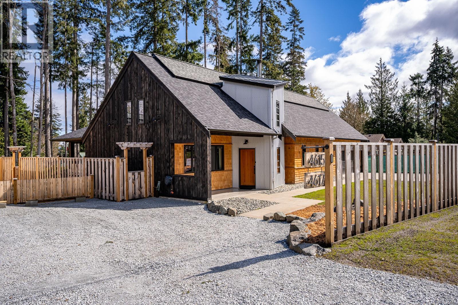 4615 Thompson Clarke Dr E, Bowser