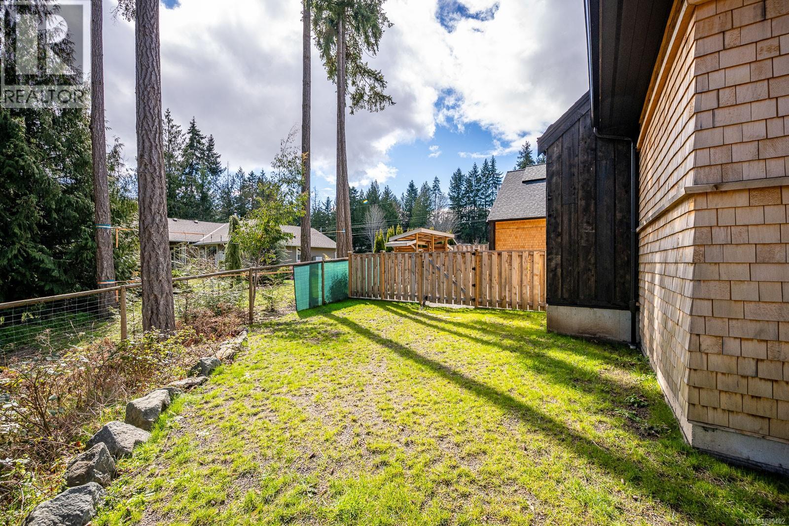 4615 Thompson Clarke Dr E, Bowser