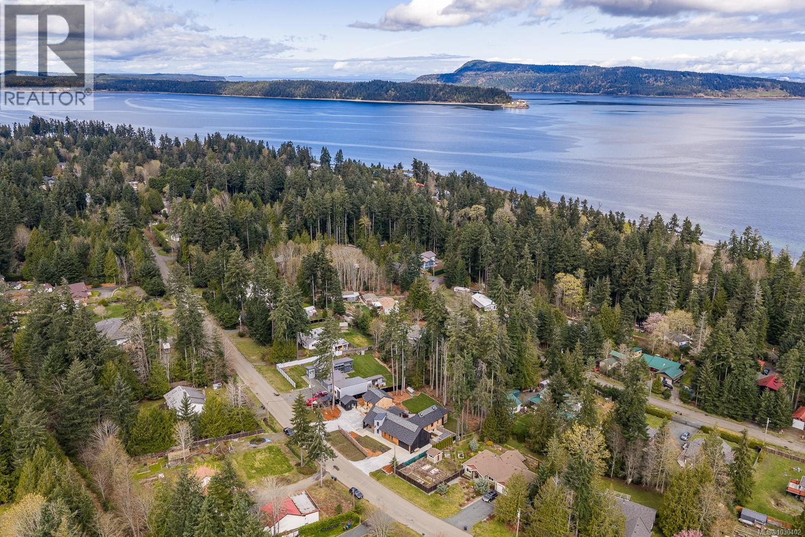 4615 Thompson Clarke Dr E, Bowser