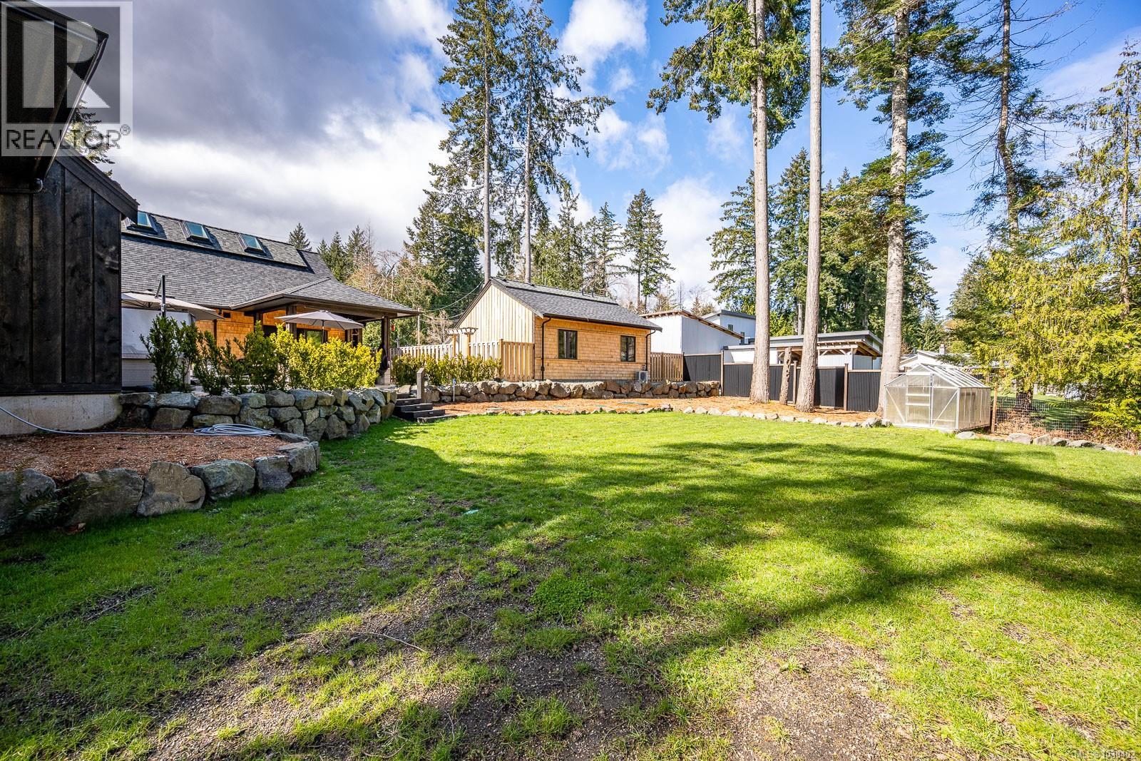 4615 Thompson Clarke Dr E, Bowser