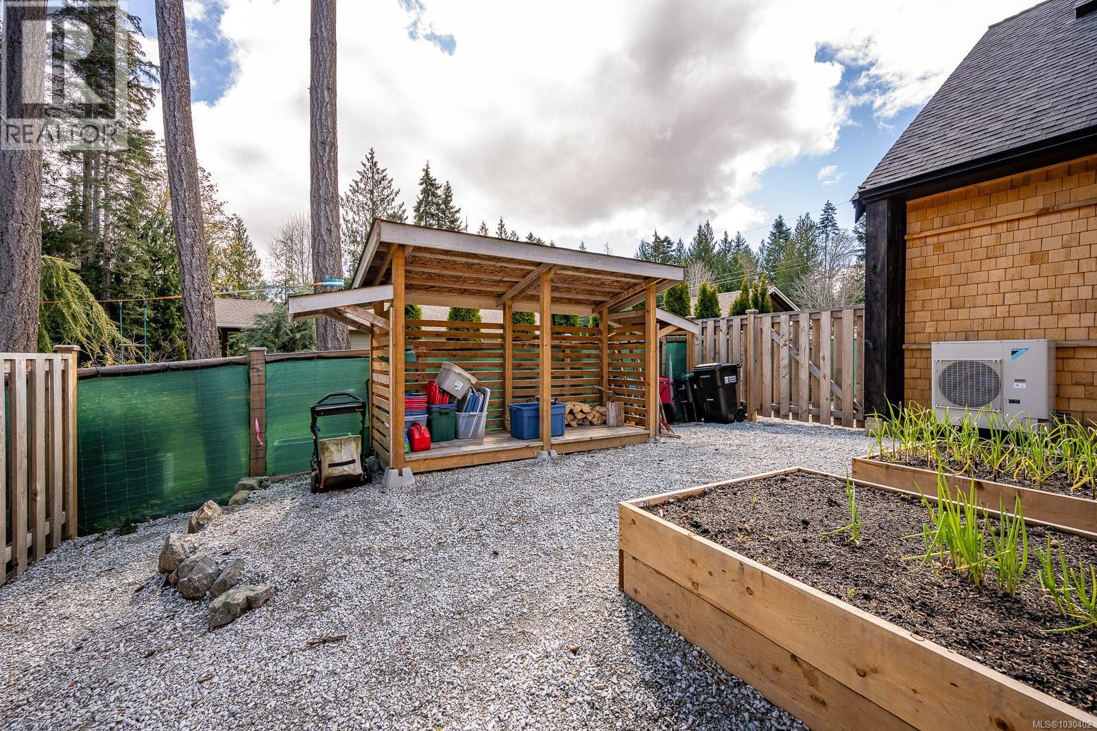 4615 Thompson Clarke Dr E, Bowser