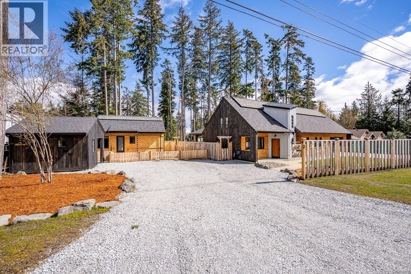 4615 Thompson Clarke Dr E, Bowser