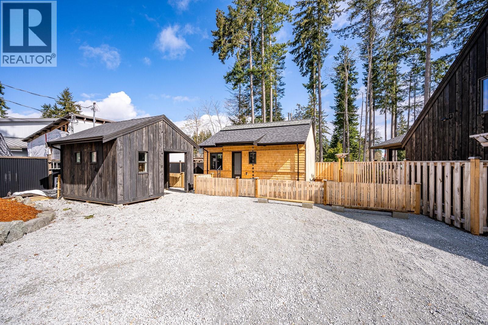 4615 Thompson Clarke Dr E, Bowser