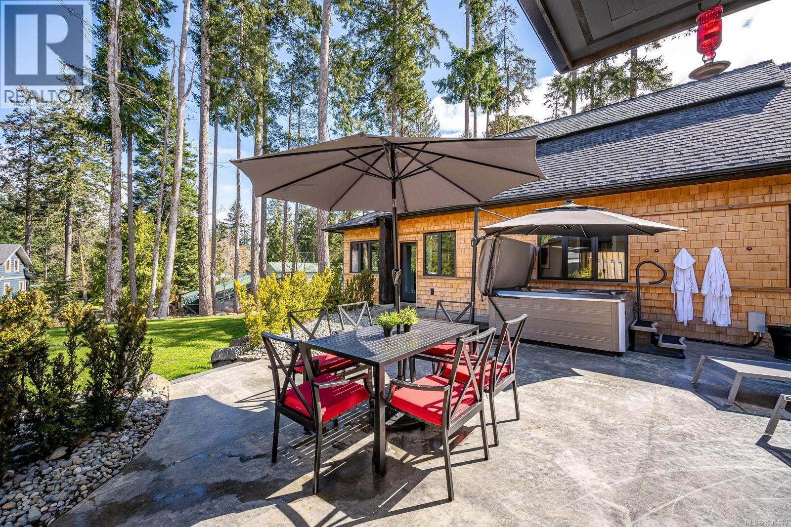 4615 Thompson Clarke Dr E, Bowser