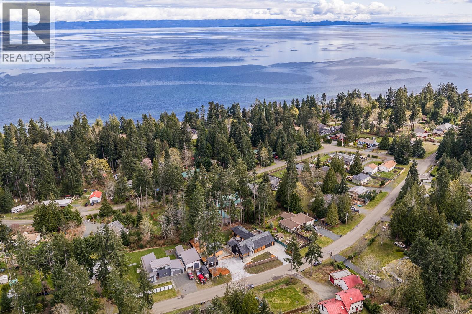 4615 Thompson Clarke Dr E, Bowser