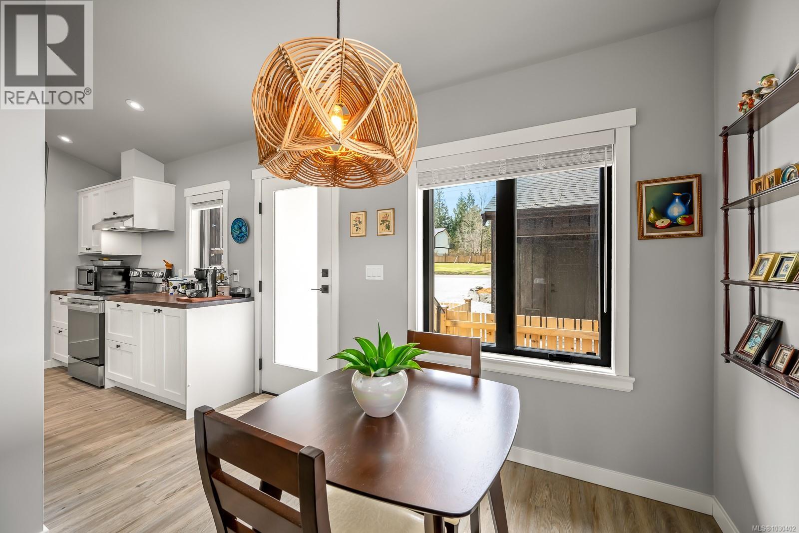 4615 Thompson Clarke Dr E, Bowser