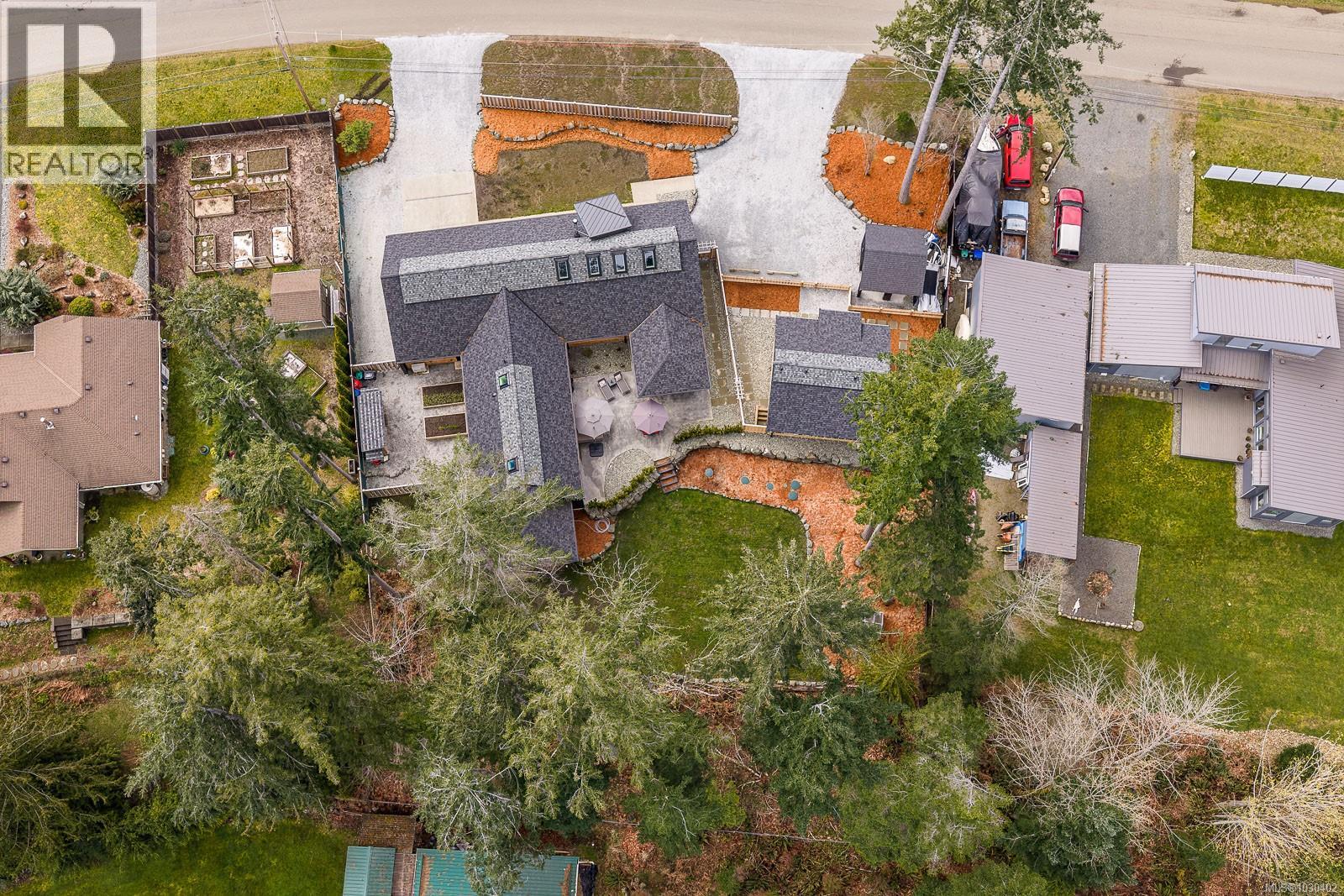 4615 Thompson Clarke Dr E, Bowser