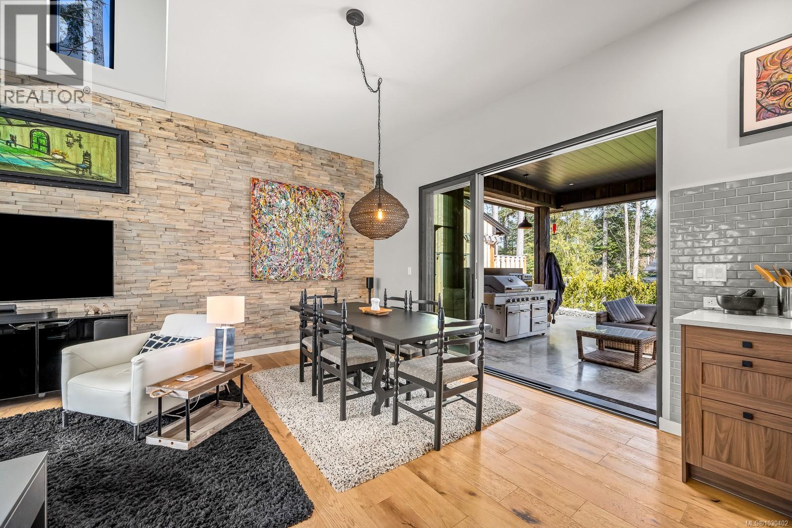 4615 Thompson Clarke Dr E, Bowser