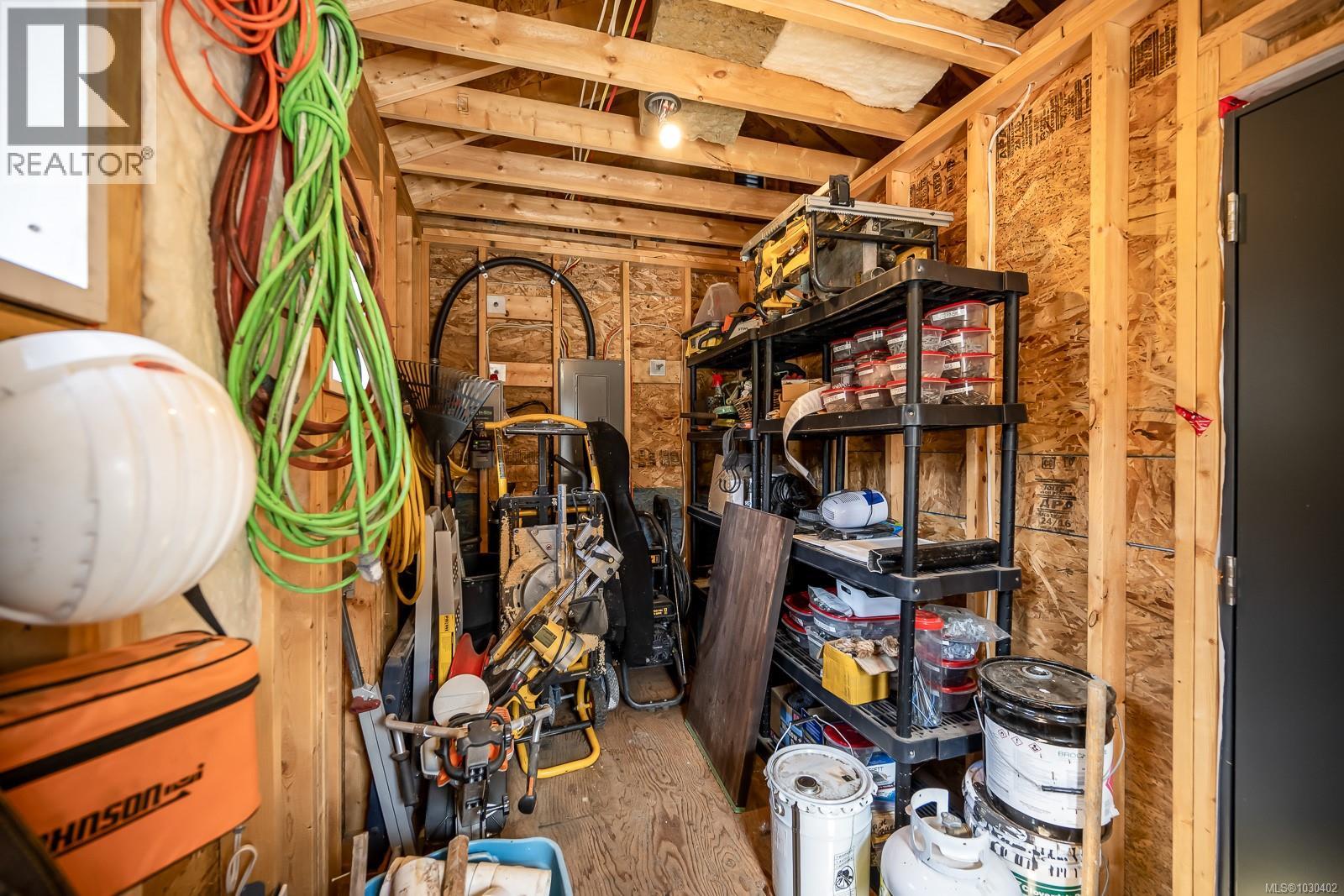 4615 Thompson Clarke Dr E, Bowser