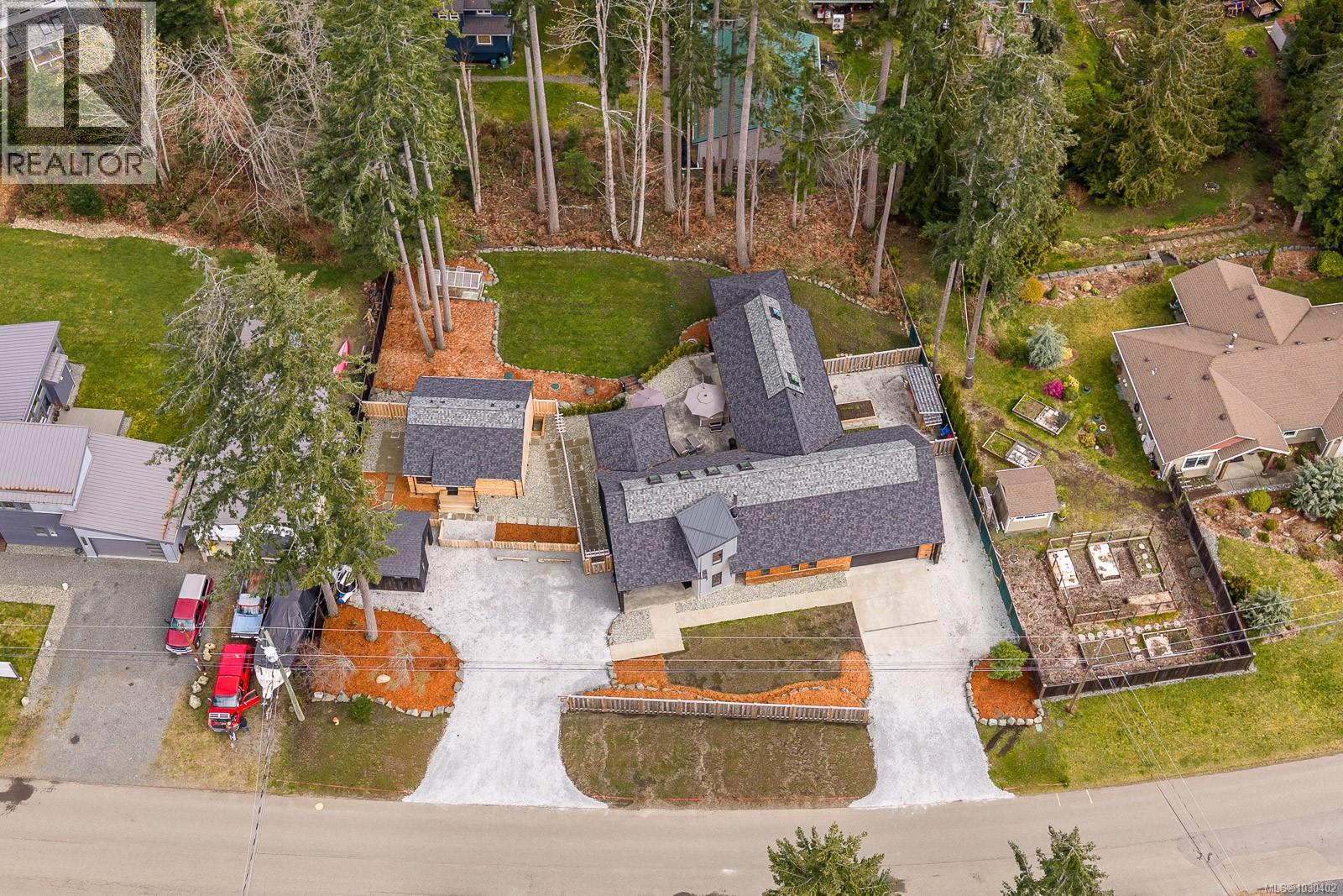 4615 Thompson Clarke Dr E, Bowser