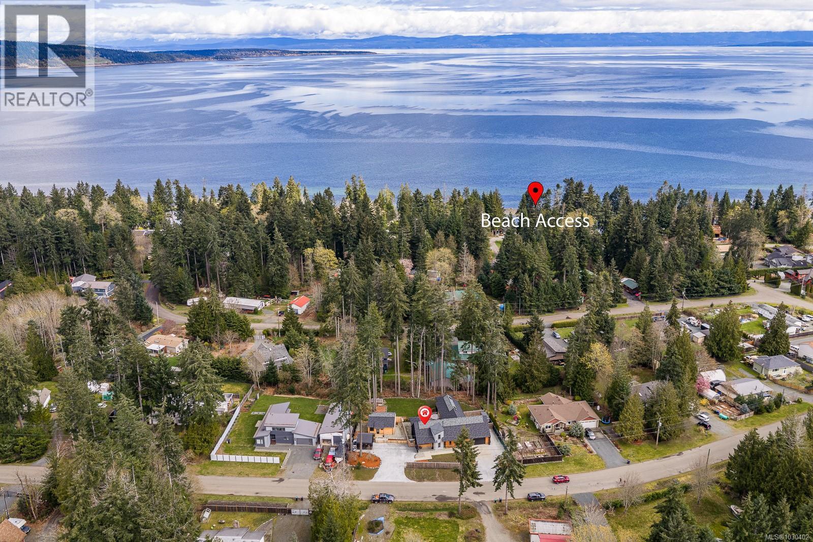 4615 Thompson Clarke Dr E, Bowser