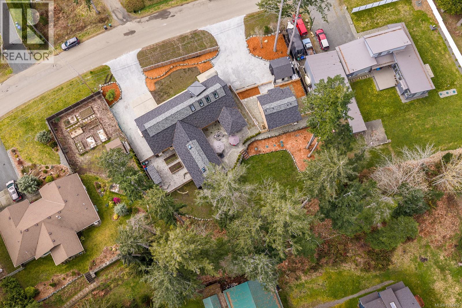 4615 Thompson Clarke Dr E, Bowser