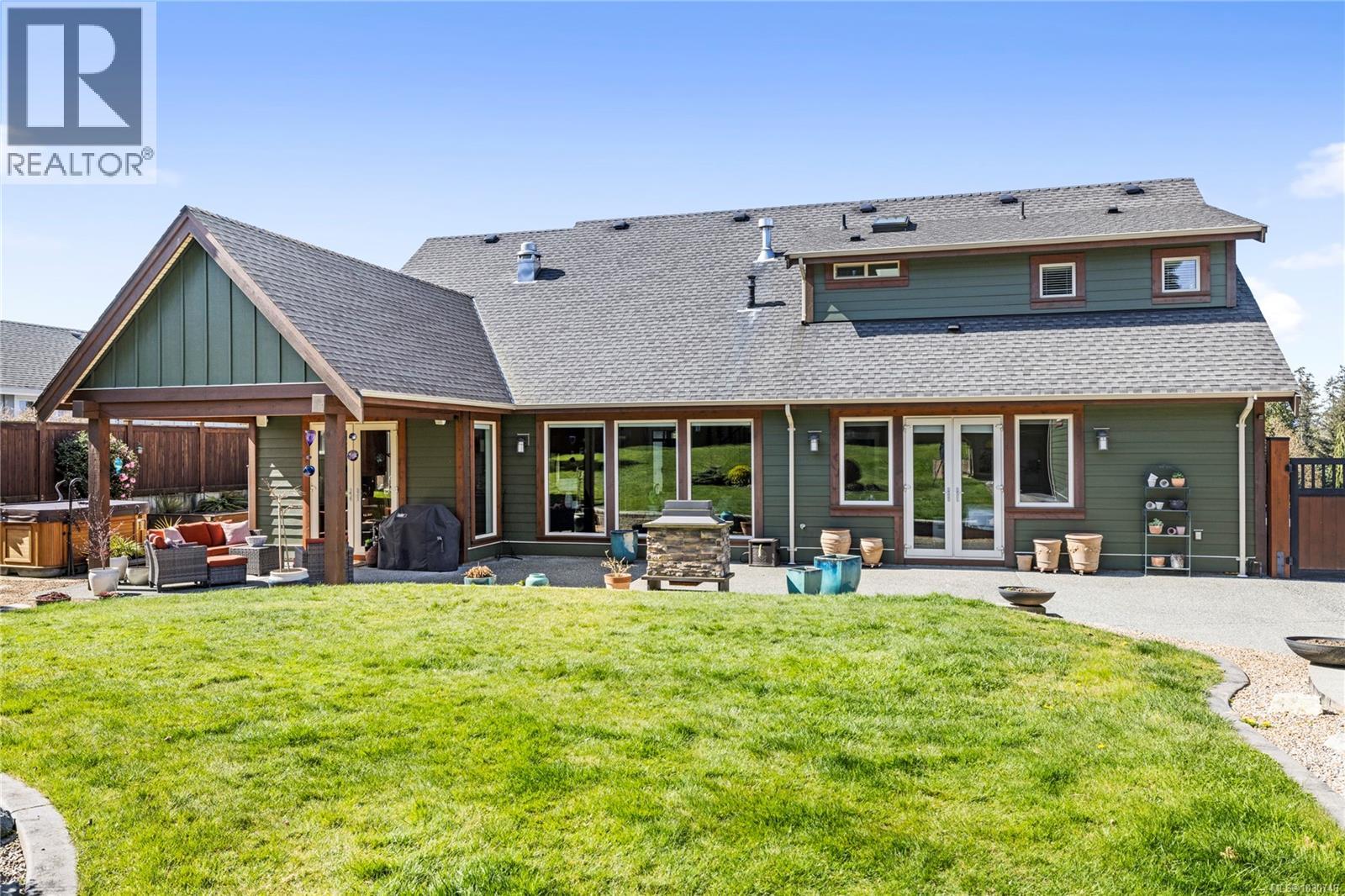 1520 STONE LAKE DR - 17