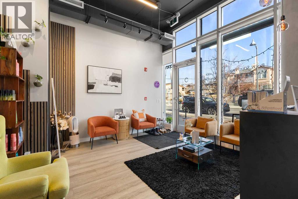 Business for Sale in  Bowness Road NW Bowness Calgary 