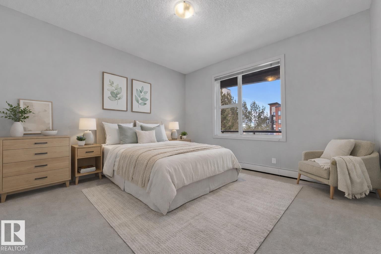 #232 308 AMBLESIDE LI NW, Edmonton