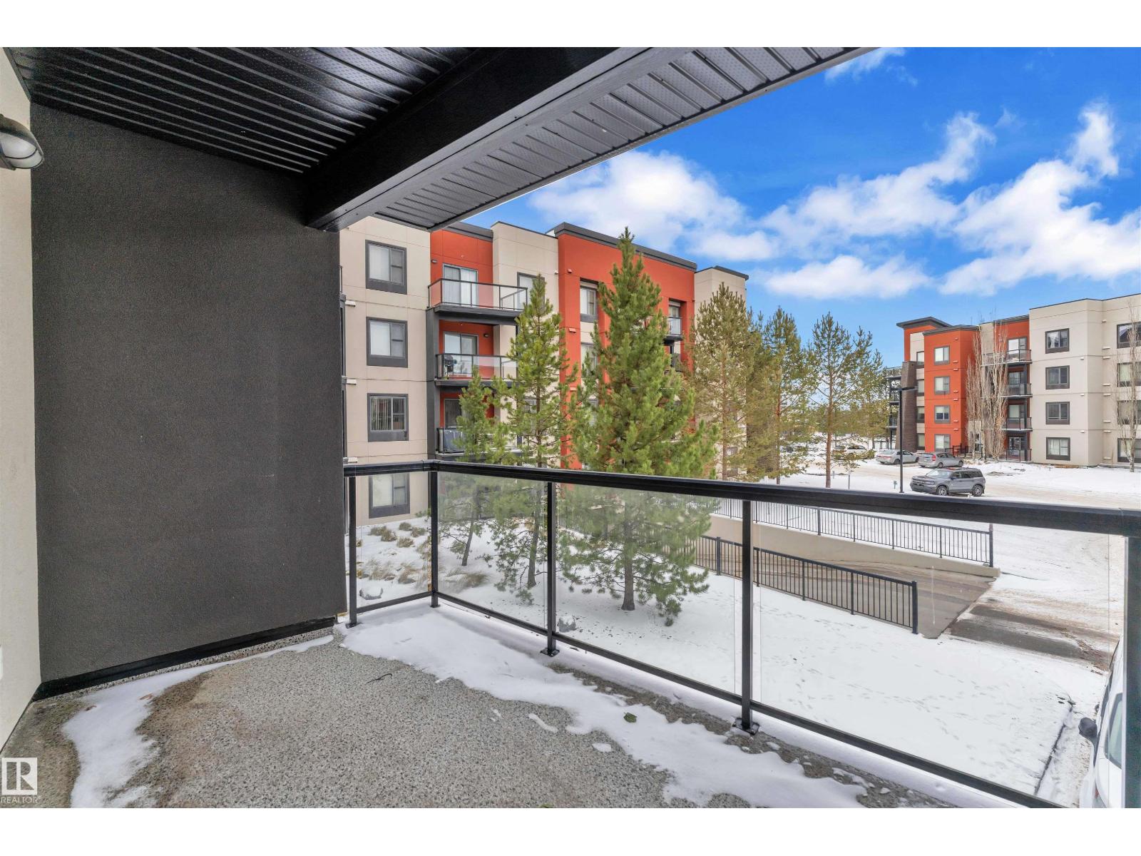 #232 308 AMBLESIDE LI NW, Edmonton