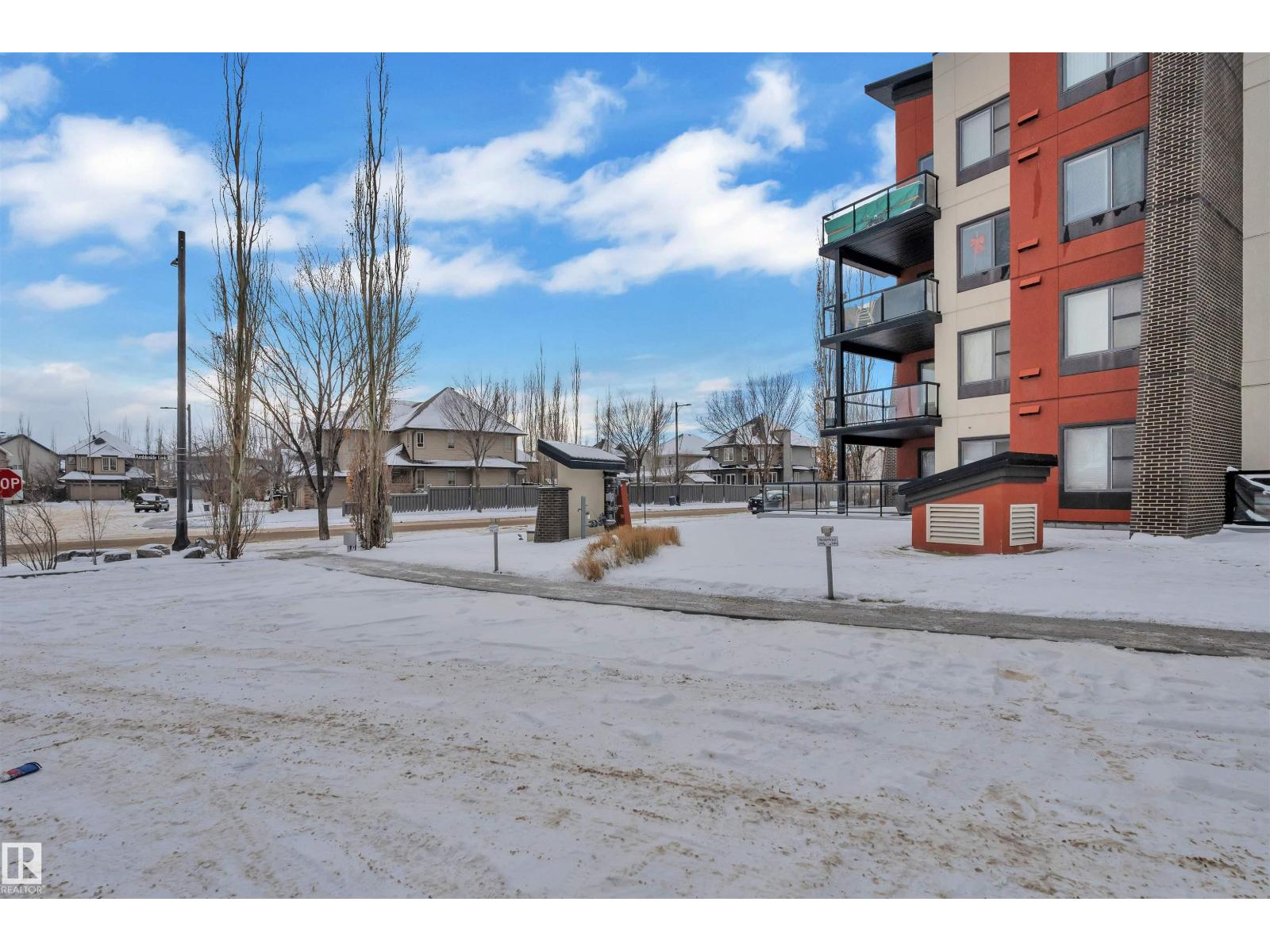 #232 308 AMBLESIDE LI NW, Edmonton
