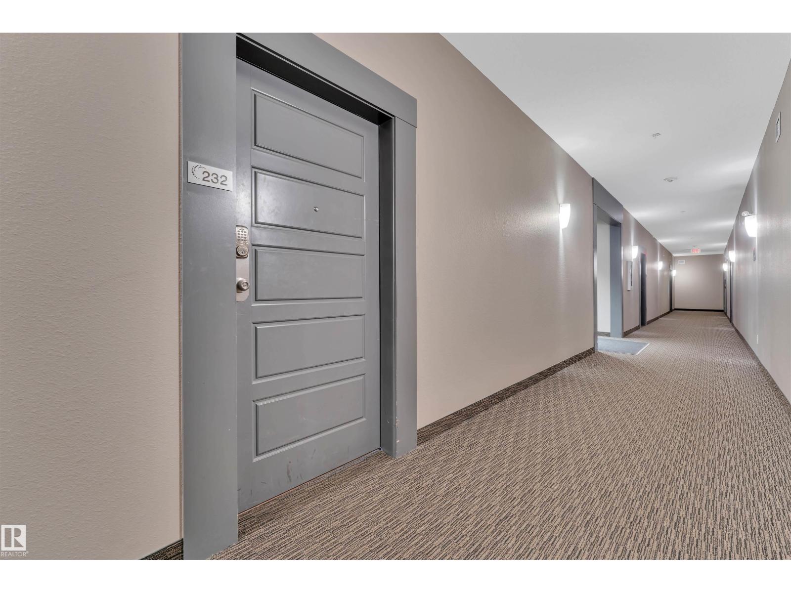 #232 308 AMBLESIDE LI NW, Edmonton