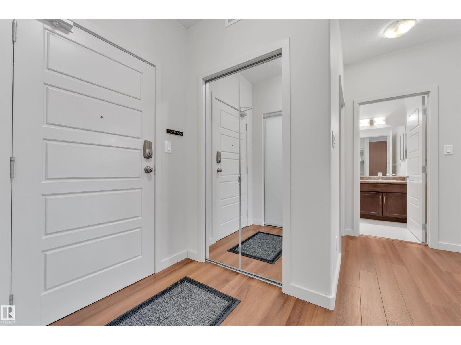 #232 308 AMBLESIDE LI NW, Edmonton